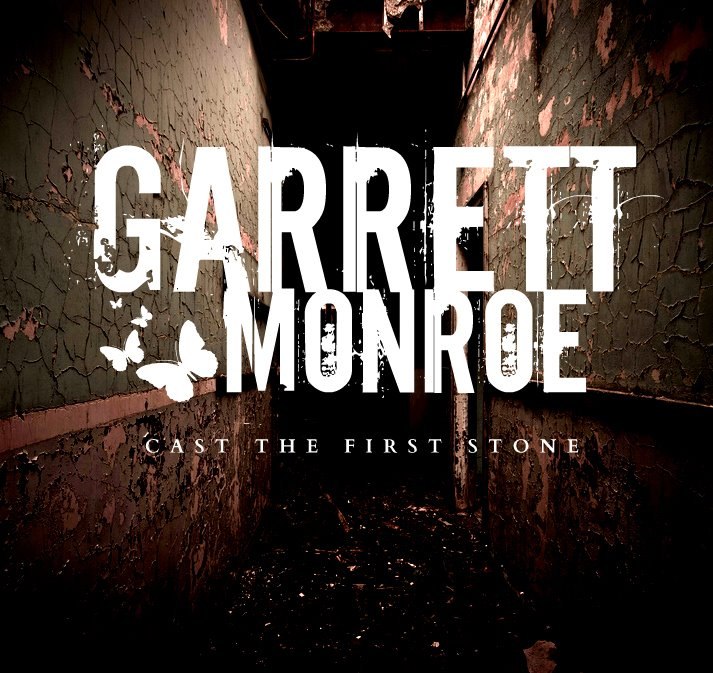 Группа Garrett Monroe опубликовали тизер